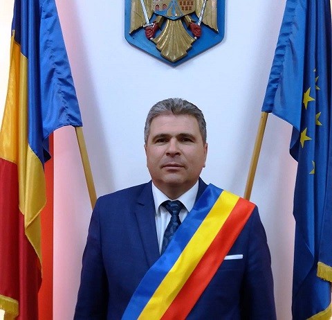 Comuna Mociu